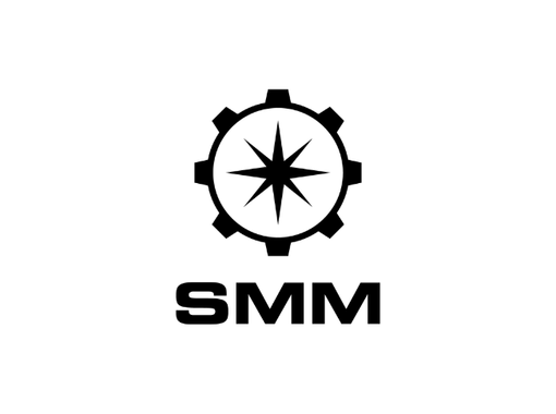 SMM Logo