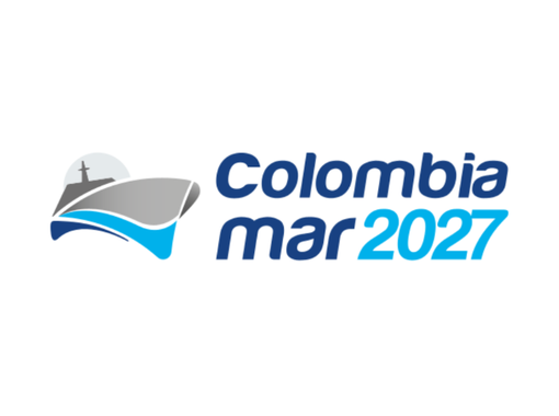 COLOMBIAMAR Logo