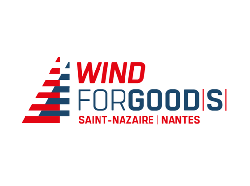 Wind for Goods Logo
