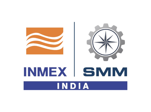 INMEX SMM India Logo