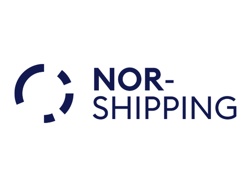 Nor-Shipping Logo