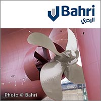 Becker Mewis Ducts® for Bahri VLCCs