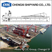 Chengxi Shipyard