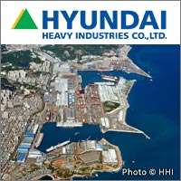 Becker Twist Rudders for 80k LPG carriers ordered by Hyundai Heavy Industries