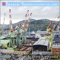 Imabari Shipbuilding